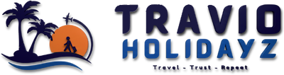 Travio Holidayz Logo