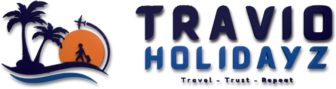 Travio Holidayz